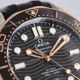 Swiss Copy Omega Seamaster Diver 300m Clone 8800 Two Tone Rose Gold Watches (3)_th.jpg